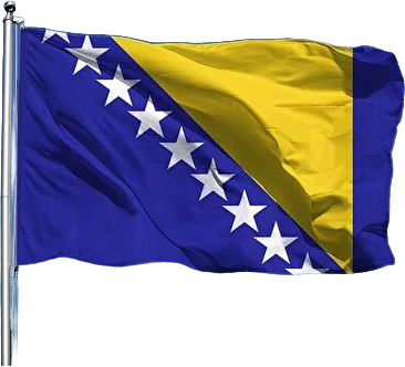 Bosna Hersek