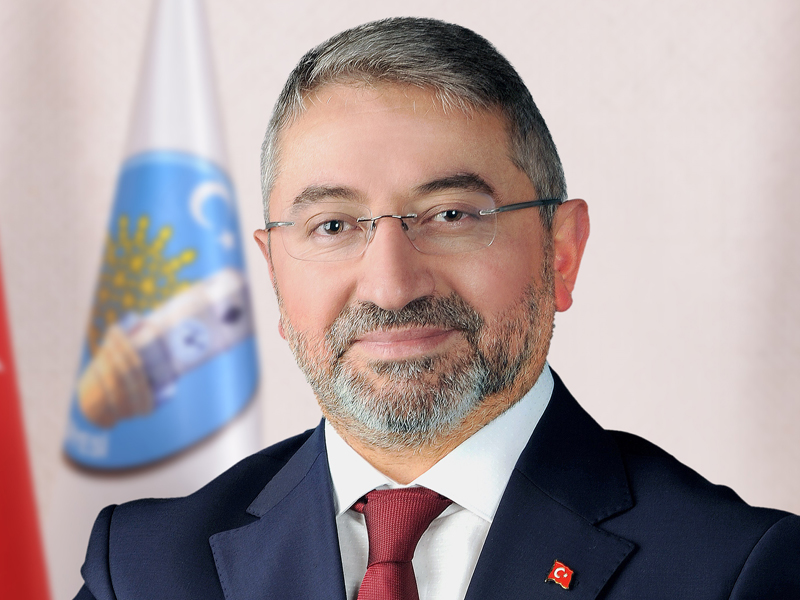 Dr. Halil İbrahim AŞGIN