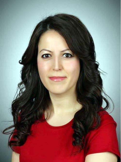Nazik Bulut