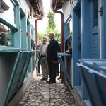 Yusuf Ziya Yılmaz'dan Başkan Aşgın'a övgü