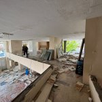 Halk Bankası’nda yıkım için düğmeye basıldı