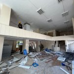 Halk Bankası’nda yıkım için düğmeye basıldı