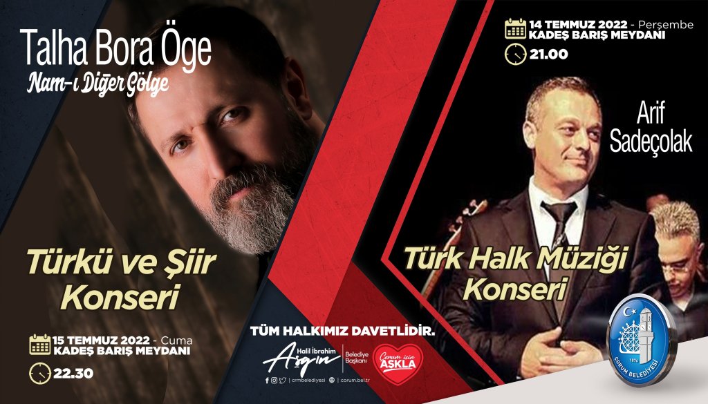 15 Temmuz Demokrasi ve Milli Birlik Günü etkinliklerle anılacak