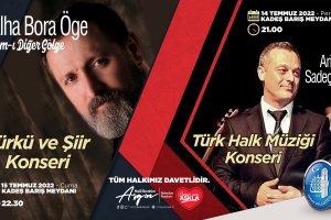 15 Temmuz Demokrasi ve Milli Birlik Günü etkinliklerle anılacak