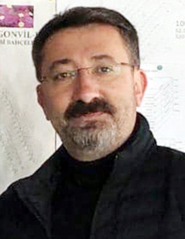 Ahmet Özdel