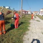 Belediye Kurban Bayramına hazır