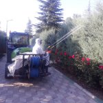 Belediye Kurban Bayramına hazır