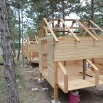 Belediyenin hayvanat bahçesi büyüyor