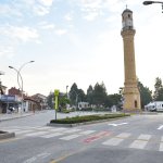 Belediye’den kırmızı çizgi duyarlılığı