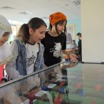 Belediyenin yaz kursları yoğun katılımla devam ediyor