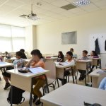 Belediyenin yaz kursları yoğun katılımla devam ediyor