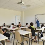 Belediyenin yaz kursları yoğun katılımla devam ediyor