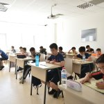 Belediyenin yaz kursları yoğun katılımla devam ediyor