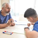 Belediyenin yaz kursları yoğun katılımla devam ediyor