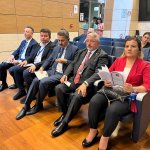 Başkan Aşgın, CEMR toplantısı için İtalya’da