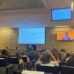 Başkan Aşgın, CEMR toplantısı için İtalya’da