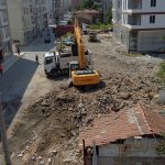 Kahraman Çavuş Caddesi 25 metreye genişleyecek