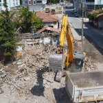 Kahraman Çavuş Caddesi 25 metreye genişleyecek