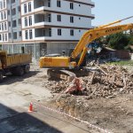 Kahraman Çavuş Caddesi 25 metreye genişleyecek