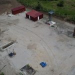 İtfaiye erlerine eğitim parkuru yapıldı