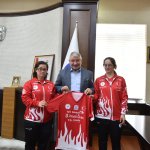 Down Sendromlular Atletizm Milli Takımımız Dünya Şampiyonu