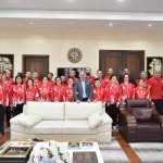 Down Sendromlular Atletizm Milli Takımımız Dünya Şampiyonu