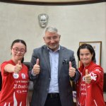 Down Sendromlular Atletizm Milli Takımımız Dünya Şampiyonu