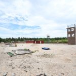 İtfaiye erlerine eğitim parkuru yapıldı