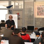 Kaynakçılık kursu önemli bir istihdam açığını kapatacak