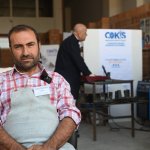 Kaynakçılık kursu önemli bir istihdam açığını kapatacak