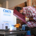 Kaynakçılık kursu önemli bir istihdam açığını kapatacak