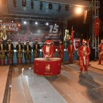 15 Temmuz Demokrasi ve Milli Birlik Günü etkinliklerle anılacak