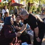 Belediyeden Şekip Şahadoğru anma programı