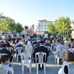 Belediyeden Şekip Şahadoğru anma programı