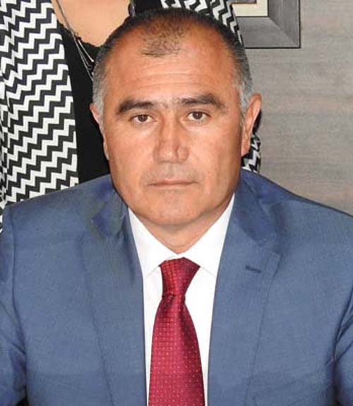 Erkan Özbal
