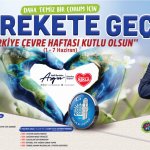 Çevre Haftası"Sıfır Atık" temasıyla kutlanacak