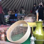 Çorumlu Obası, 5. Etnospor Kültür Festivali’nde tanıtılıyor