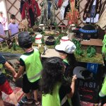 Çorumlu Obası, 5. Etnospor Kültür Festivali’nde tanıtılıyor