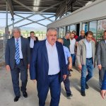 Hayvan Pazarında ilgili kurum ve STK’lara yer tahsis edildi