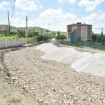 Belediyemiz ilçelere asfalt desteğinisürdürüyor