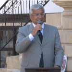 Çorum’un İlk Kadın Dergisi “İlvanlım” tanıtıldı 