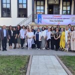 Çorum’un İlk Kadın Dergisi “İlvanlım” tanıtıldı 
