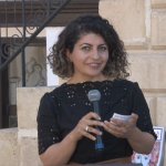 Çorum’un İlk Kadın Dergisi “İlvanlım” tanıtıldı 