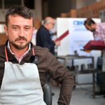 Kaynakçılık kursu önemli bir istihdam açığını kapatacak