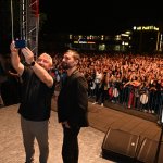 Çorum Belediyesi’nden Muhteşem Konser 