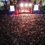 Çorum Belediyesi’nden Muhteşem Konser 