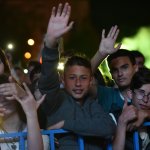 Çorum Belediyesi’nden Muhteşem Konser 