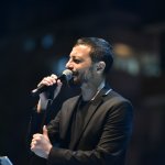 Çorum Belediyesi’nden Muhteşem Konser 