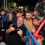 Çorum Belediyesi’nden Muhteşem Konser 