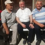 Başkan Aşgın, CEMR toplantısı için İtalya’da